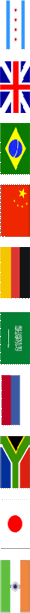 Flags graphic