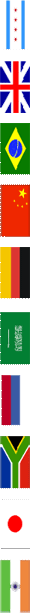 flags graphic